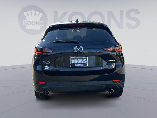 2023 Mazda CX-5 2.5 S Premium