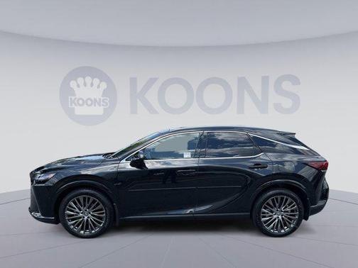 2024 Lexus RX 350 Luxury
