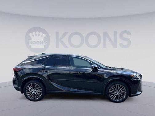 2024 Lexus RX 350 Luxury