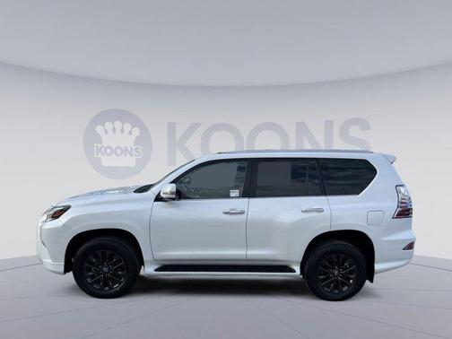 2023 Lexus GX 460 Premium