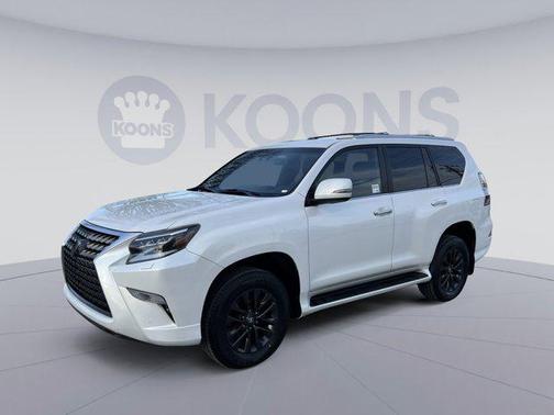 2023 Lexus GX 460 Premium