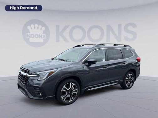 2024 Subaru Ascent Limited 7-Passenger