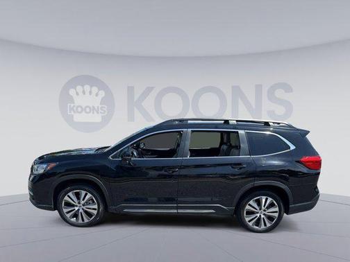 2022 Subaru Ascent Limited 7-Passenger