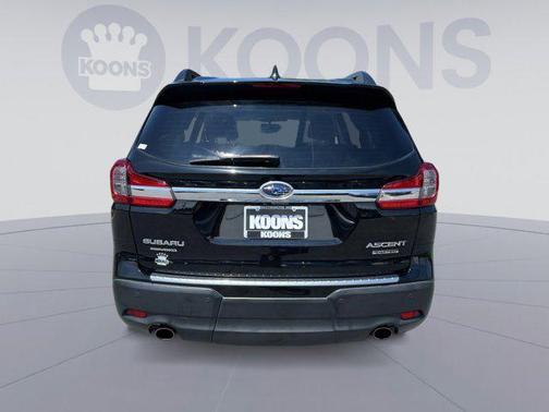 2022 Subaru Ascent Limited 7-Passenger