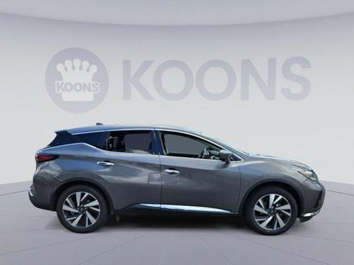 2023 Nissan Murano SL Intelligent AWD