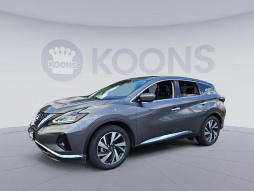 2023 Nissan Murano SL Intelligent AWD