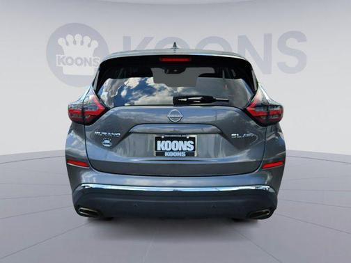 2023 Nissan Murano SL Intelligent AWD