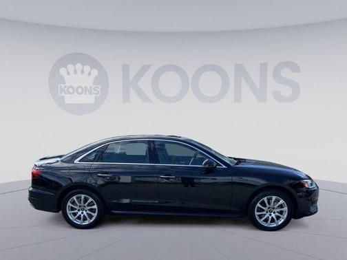 2023 Audi A4 40 Premium