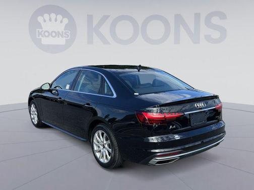 2023 Audi A4 40 Premium