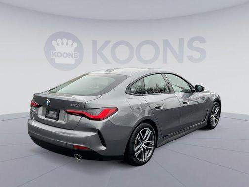 2023 BMW 430 Gran Coupe i xDrive