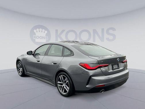 2023 BMW 430 Gran Coupe i xDrive