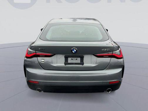 2023 BMW 430 Gran Coupe i xDrive