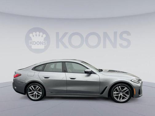 2023 BMW 430 Gran Coupe i xDrive