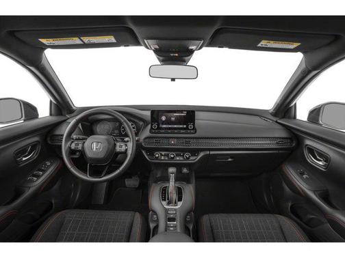 2023 Honda HR-V AWD Sport
