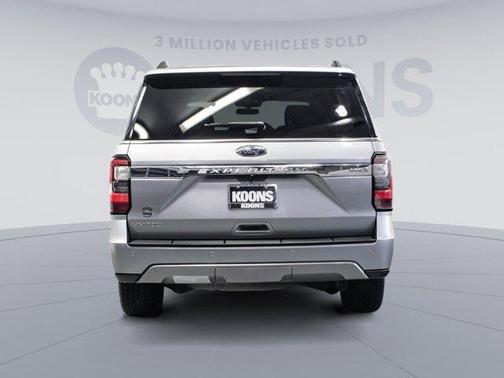 Photo 4 of 29 of 2020 Ford Expedition Max Limited