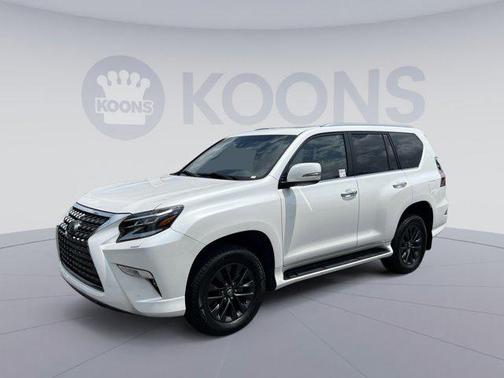 2023 Lexus GX 460 Premium