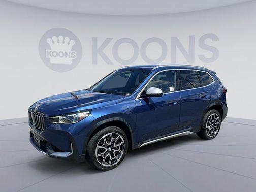 2023 BMW X1 xDrive28i