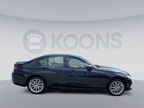 2023 BMW 330 xDrive
