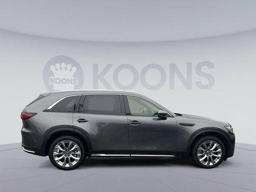 2024 Mazda CX-90 3.3 Turbo Premium Plus
