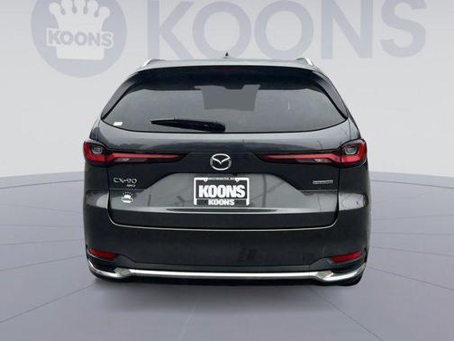 2024 Mazda CX-90 3.3 Turbo Premium Plus