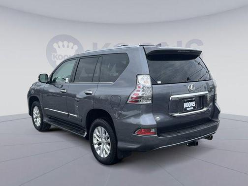 2019 Lexus GX 460 Premium