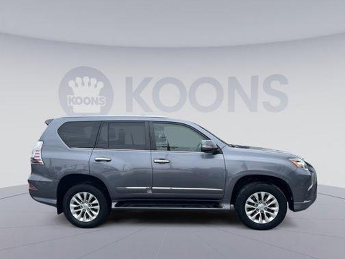 2019 Lexus GX 460 Premium