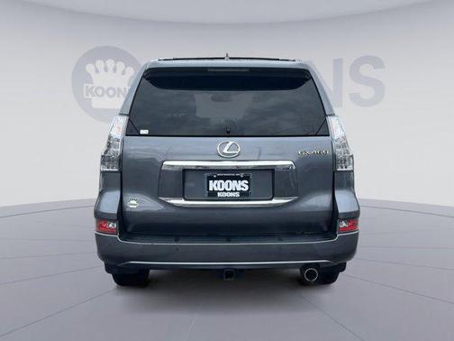 2019 Lexus GX 460 Premium