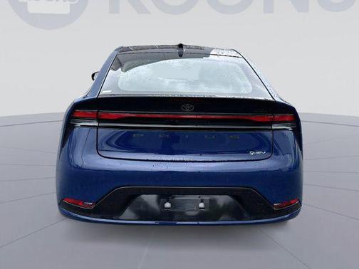 2025 Toyota Prius Limited