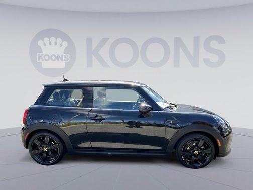2024 MINI Hardtop Cooper S