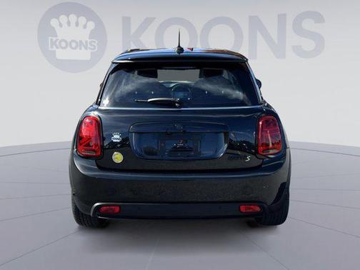 2024 MINI Hardtop Cooper S