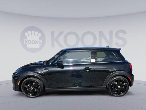 2024 MINI Hardtop Cooper S