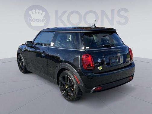2024 MINI Hardtop Cooper S