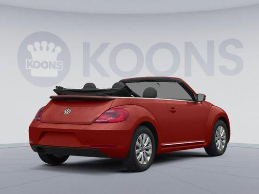 2013 Volkswagen Beetle 2.5L