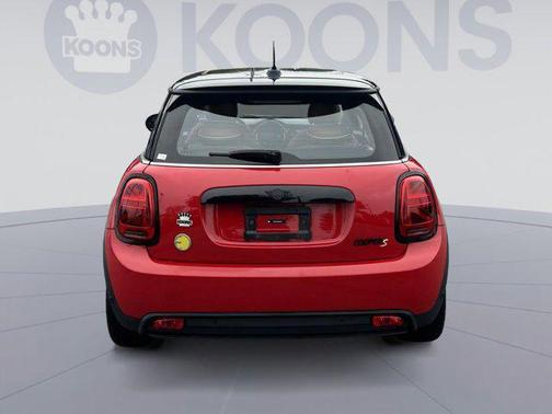 2024 MINI Hardtop Cooper S