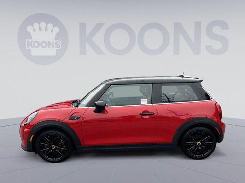 2024 MINI Hardtop Cooper S