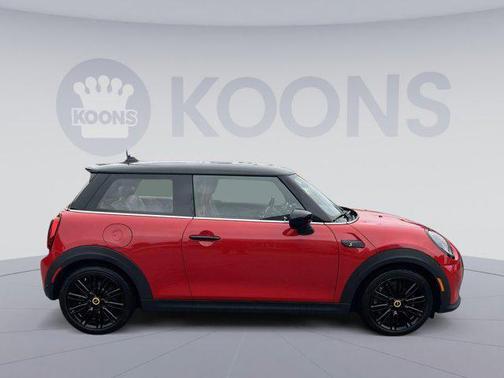 2024 MINI Hardtop Cooper S