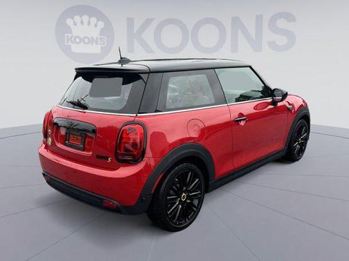 2024 MINI Hardtop Cooper S