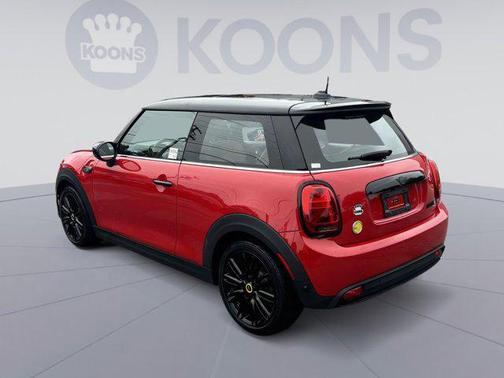 2024 MINI Hardtop Cooper S