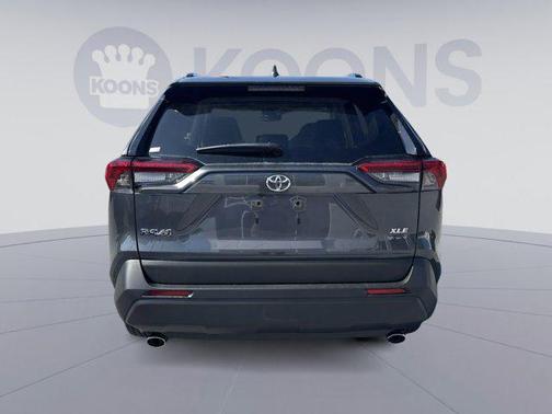 2025 Toyota RAV4 Hybrid XLE Premium