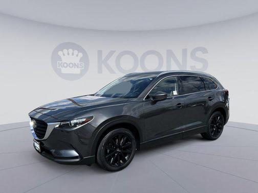 2022 Mazda CX-9 Touring