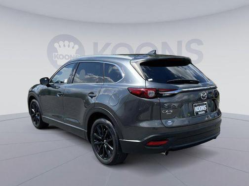 2022 Mazda CX-9 Touring