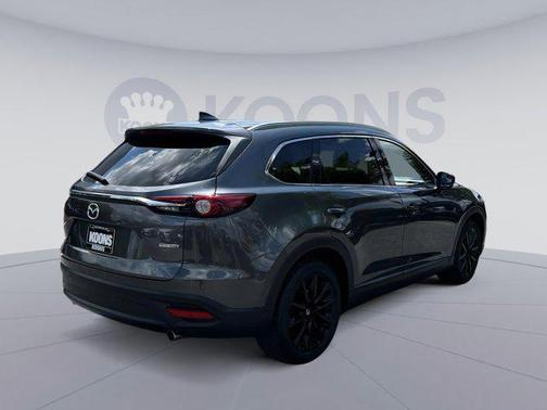2022 Mazda CX-9 Touring
