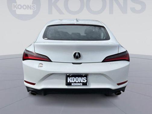 2023 Acura Integra Base