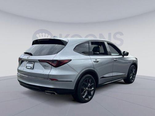 2023 Acura MDX A-SPEC