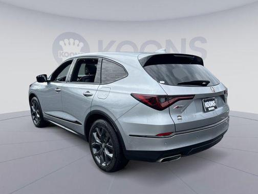 2023 Acura MDX A-SPEC