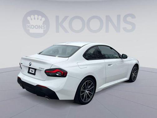 2023 BMW 230 i xDrive