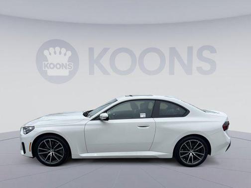 2023 BMW 230 i xDrive