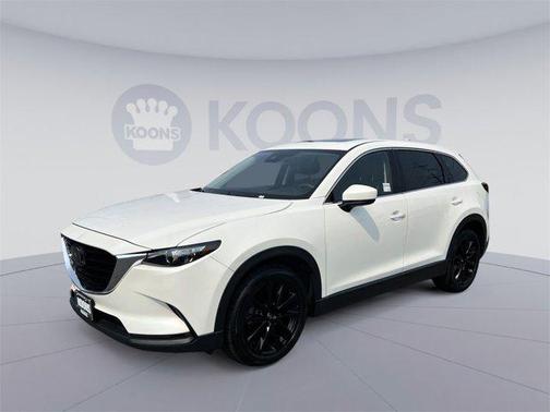 2023 Mazda CX-9 Touring