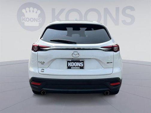 2023 Mazda CX-9 Touring