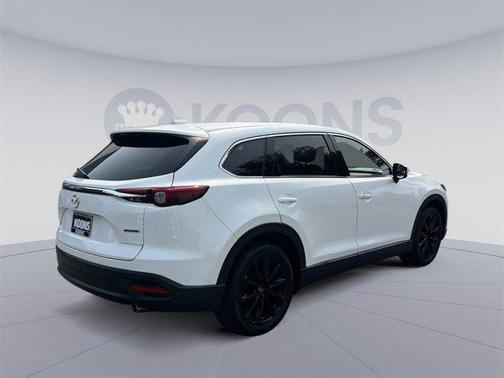 2023 Mazda CX-9 Touring